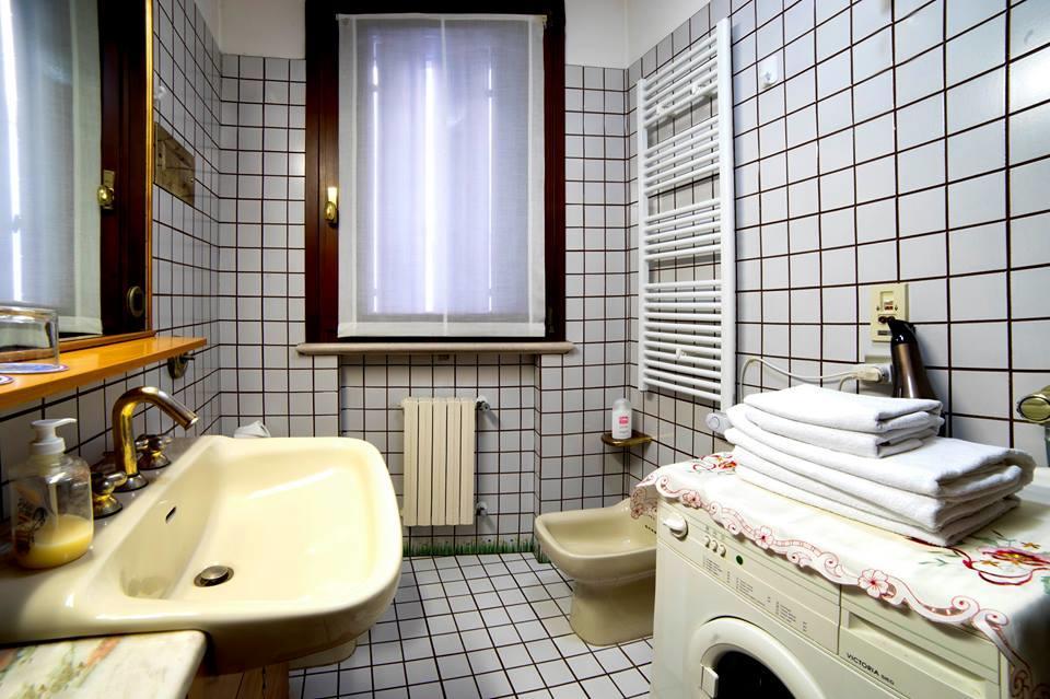 Holiday Treviso Suite Lombardi Buitenkant foto