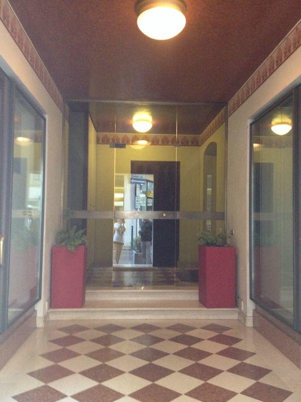 Holiday Treviso Suite Lombardi Buitenkant foto